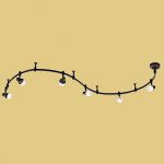 Трековый светильник Citilux CL562161 Антиб