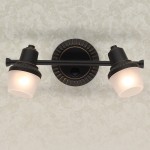 Светильник настенно-потолочный Citilux CL562521 Антиб