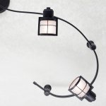 Трековый светильник Citilux CL563141 Реймс