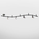 Трековый светильник Citilux CL563141 Реймс