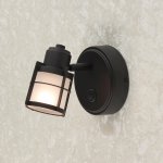 Светильник настенно-потолочный Citilux CL563511 Реймс