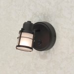 Светильник настенно-потолочный Citilux CL563511 Реймс