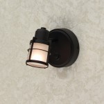 Светильник настенно-потолочный Citilux CL563511 Реймс