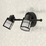 Светильник настенно-потолочный Citilux CL563521 Реймс