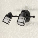 Светильник настенно-потолочный Citilux CL563521 Реймс