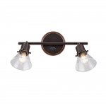 Спот поворотный Citilux CL564521 Бисмарк