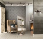 Спот поворотный Citilux CL564521 Бисмарк