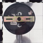 Спот поворотный Citilux CL564531 Бисмарк