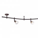 Трековый светильник Citilux CL564541 Бисмарк