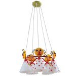 Люстра Citilux CL601151 Данди