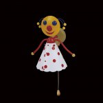 Светильник настенный бра Citilux CL601311 Данди