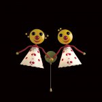 Светильник настенный бра Citilux CL601321 Данди