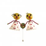 Светильник настенный бра Citilux CL601321 Данди