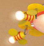 Светильник настенно-потолочный Citilux CL603173