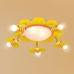 Светильник настенно-потолочный Citilux CL603173