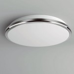 Светильник настенно-потолочный Citilux CL702161W Луна