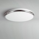 Светильник настенно-потолочный Citilux CL702301N Луна