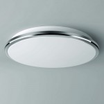 Светильник настенно-потолочный Citilux CL702301W Луна