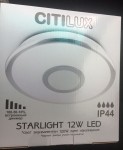 Светильник диодный 12Вт Citilux CL70310 Старлайт