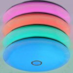 Люстра потолочная Citilux CL703203RGB Старлайт