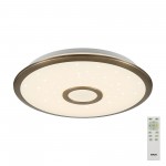 Светильник с пультом Citilux CL70333R Старлайт