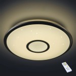 Светодиодный светильник с пультом Citilux CL70340R Старлайт