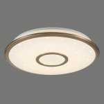 Светильник с пультом Citilux CL70343R СтарЛайт