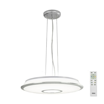 

Светильник подвесной CL70360RS Citilux СТАРЛАЙТ (без подвеса), CL70360RS