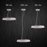 Светильник подвесной CL70360RS Citilux СТАРЛАЙТ (без подвеса)