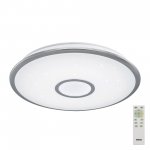 Светодиодный светильник с пультом Citilux CL70360R СтарЛайт