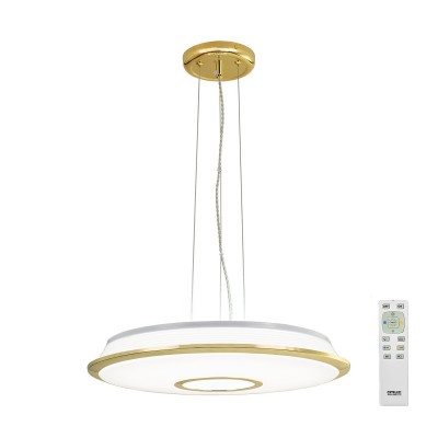 

Светильник подвесной CL70362RS Citilux СТАРЛАЙТ (без подвеса, CL70362RS