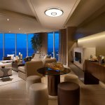 Светильник с пультом Citilux cl70363R СтарЛайт