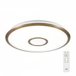 Светильник с пультом Citilux cl70363R СтарЛайт