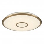 Светильник с пультом Citilux cl70363R СтарЛайт