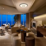 Светильник с пультом Citilux CL70365R СтарЛайт