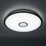 Люстра потолочная Citilux CL70380mRGB Старлайт