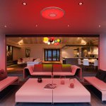 Люстра потолочная Citilux CL70382RGB Старлайт