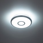 Светильник накладной Citilux CL703A10G Старлайт Смарт