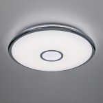 Светильник светодиодный Citilux CL703A80G совмещаем с Алисой