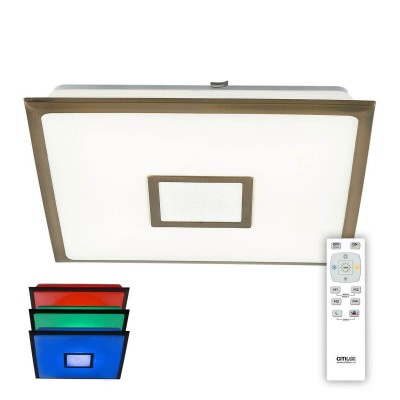 

Светильник Citilux CL703K53RGB, CL703K53RGB