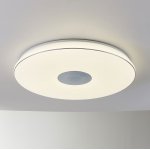 Люстра музыкальная Citilux CL703M101 Light & Music