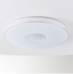Люстра музыкальная Citilux CL703M101 Light & Music