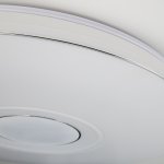 Люстра музыкальная Citilux CL703M101 Light & Music