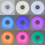 Светильник Citilux CL703M50 Хром+СтарЛайт