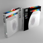 Светильник светодиодный Citilux CL703M50A Старлайт