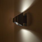 Светильник настенный бра Citilux CL704071 Декарт-7