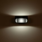 Светильник настенный бра Citilux CL704071 Декарт-7