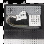 Светильник настенный бра Citilux CL704071 Декарт-7