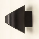 Светильник настенный бра Citilux CL704071 Декарт-7