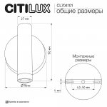 Citilux CL704101